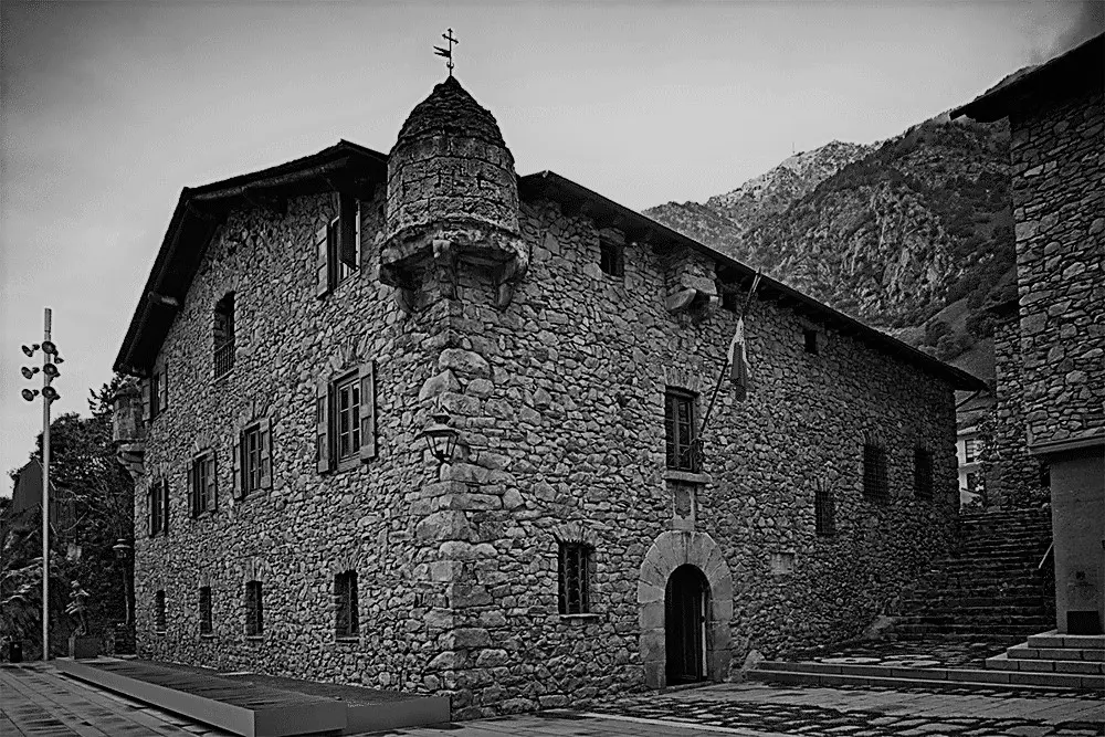 andorra justicia, andorra